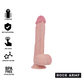 ROCKARMY - ВРАЩЕНИЕ И ВИБРАЦИЯ HAWK РЕАЛИСТИЧНЫЙ 22 СМ -O- 4,6 СМ