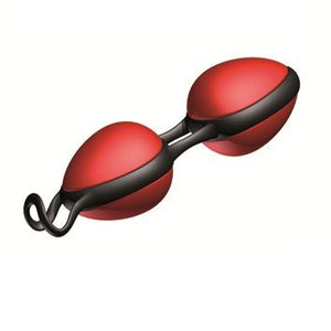 JOYDIVION JOYBALLS - СЕКРЕТНЫЕ ЧЕРНЫЕ И КРАСНЫЕ КИТАЙСКИЕ ШАРЫ