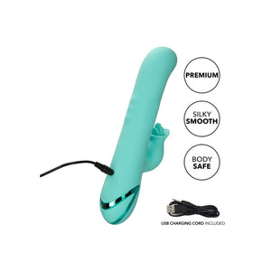 CALEXOTICS - BEL AIR BOMBSHELL LIGHT GREEN CALEXOTICS