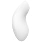 SATISFYER - VULVA LOVER 2 ВОЗДУШНЫЙ ИМПУЛЬСНЫЙ СТИМУЛЯТОР И ВИБРАТОР СИНИЙ