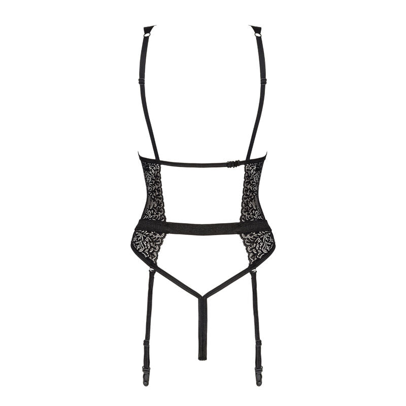 OBSESSIVE - YASKANA TEDDY M/L OBSESSIVE TEDDIES