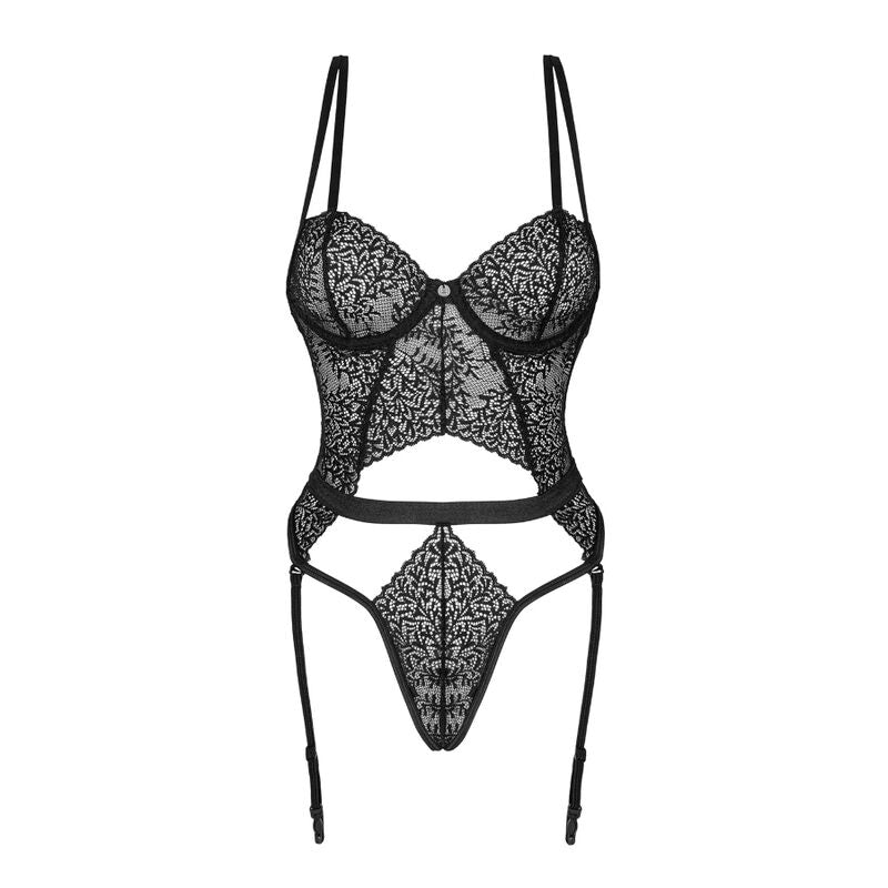 OBSESSIVE - YASKANA TEDDY M/L OBSESSIVE TEDDIES