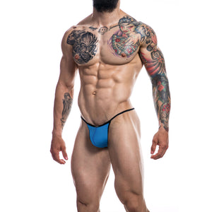 CUT4MEN - G-STRING PROVOCATIVE PINK SKAI XL CUT4MEN STRING & THONG