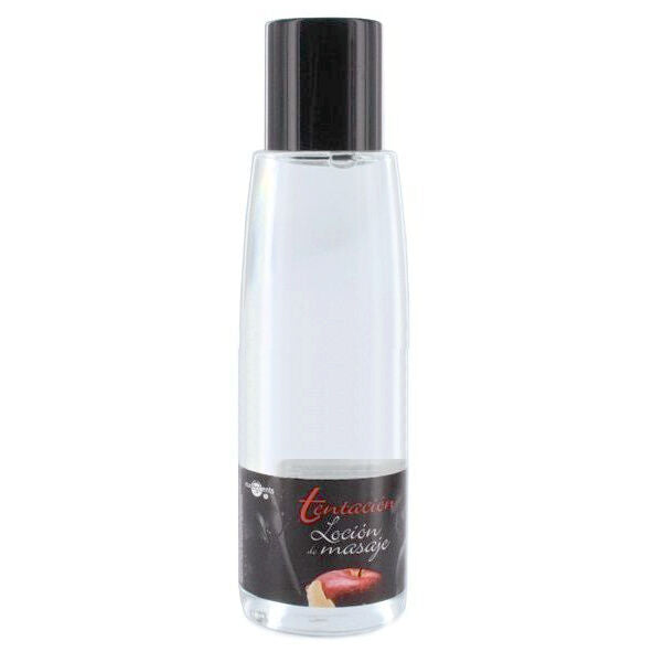 TENTACION - SENSUĀLĀ MASĀŽAS EĻĻA KARAMELE 100 ML