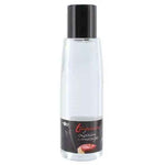 TENTACION - SINNLICHES MASSAGEÖL ROTE FRÜCHTE 100 ML - LoveYou.lv