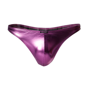 CUT4MEN - THONG C4M03 PROVOCATIVE PINK SKAI XL CUT4MEN STRING & THONG