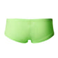 CUT4MEN - BOOTY SHORTS NEONGRÜN M CUT4MEN BRIEF & BIKINI