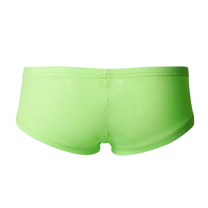 CUT4MEN - BOOTY SHORTS NEONGRÜN M CUT4MEN BRIEF & BIKINI