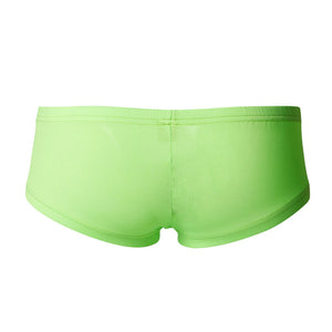 CUT4MEN - BOOTY SORTSIT NEON GREEN M CUT4MEN BRIEF ja BIKINI