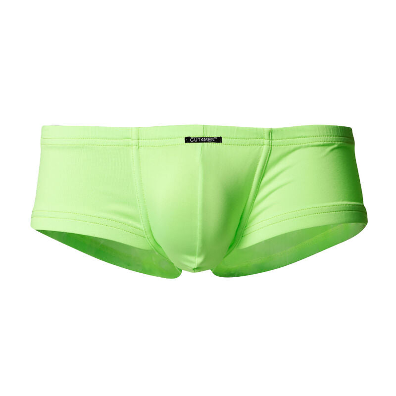 CUT4MEN - BOOTY SHORTS NEONGRÜN M CUT4MEN BRIEF & BIKINI