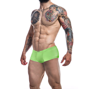 CUT4MEN - BOOTY SORTSIT NEON GREEN M CUT4MEN BRIEF ja BIKINI