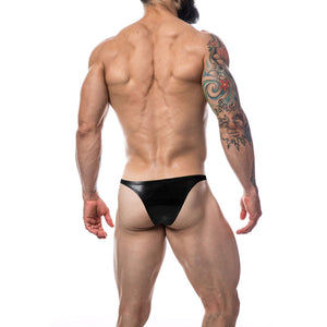 CUT4MEN - BRAZILIAN BRIEF NEGRO CUERO S CUT4MEN BRIEF & BIKINI