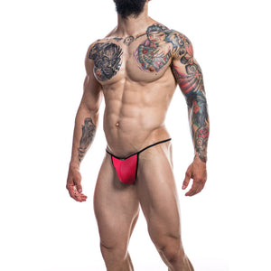Cut4men - Bortkkini Red Ots m