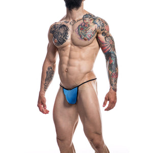 Cut4men - Bortkkini Red Ots m