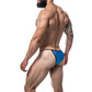 Cut4men - Bortkkini Red Ots m