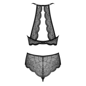 OBSESSIVE - PEARLOVE SET TWO PIECES XS/S OBSESSIVE SETS