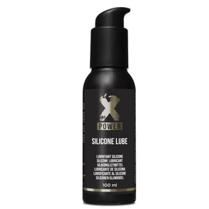 XPower - silikona lubrike 100 ml