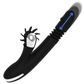 BLACK&amp;SILVER — BUNNY REED UP &amp; DOWN VIBE