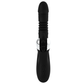 BLACK&amp;SILVER — BUNNY REED UP &amp; DOWN VIBE