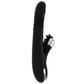 BLACK&amp;SILVER — BUNNY REED UP &amp; DOWN VIBE