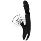 BLACK&amp;SILVER — BUNNY REED UP &amp; DOWN VIBE