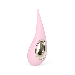 LELO - DOT CLITORIS STIMULATOR - PINK LELO