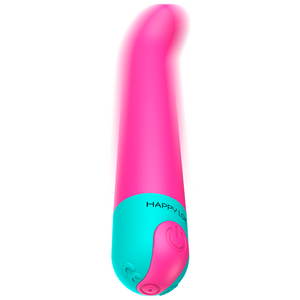 HAPPY LOKY — ARIEL G POTA VIBRATORS