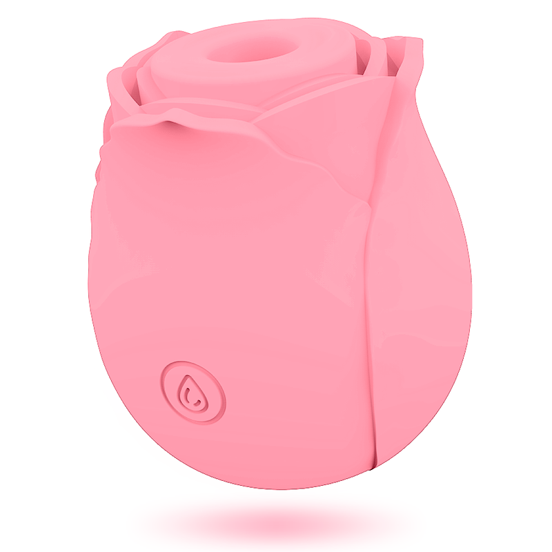 MIA - ROSE AIR WAVE STIMULATOR LIMITED IZDEVUMS - ROZĀ