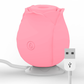MIA - ROSE AIR WAVE STIMULATOR LIMITED IZDEVUMS - ROZĀ