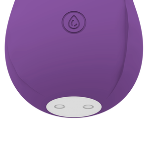MIA - ROSE AIR WAVE СТИМУЛЯТОР ОГРАНИЧЕННЫЙ ВЫПУСК - ФИОЛЕТОВЫЙ