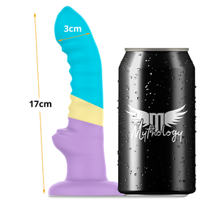 MITOLOĢIJA - KOLBIJA PASTEL DILDO