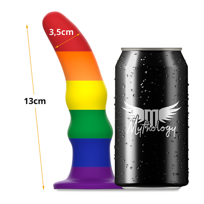 MITOLOĢIJA - KUNO PRIDE DILDO S