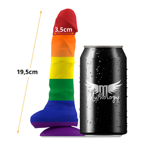 МИФОЛОГИЯ - COREY PRIDE DILDO L