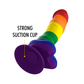 MITOLOĢIJA — KORIJS PRIDE DILDO L