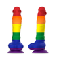 MITOLOĢIJA - KORIJS PRIDE DILDO M