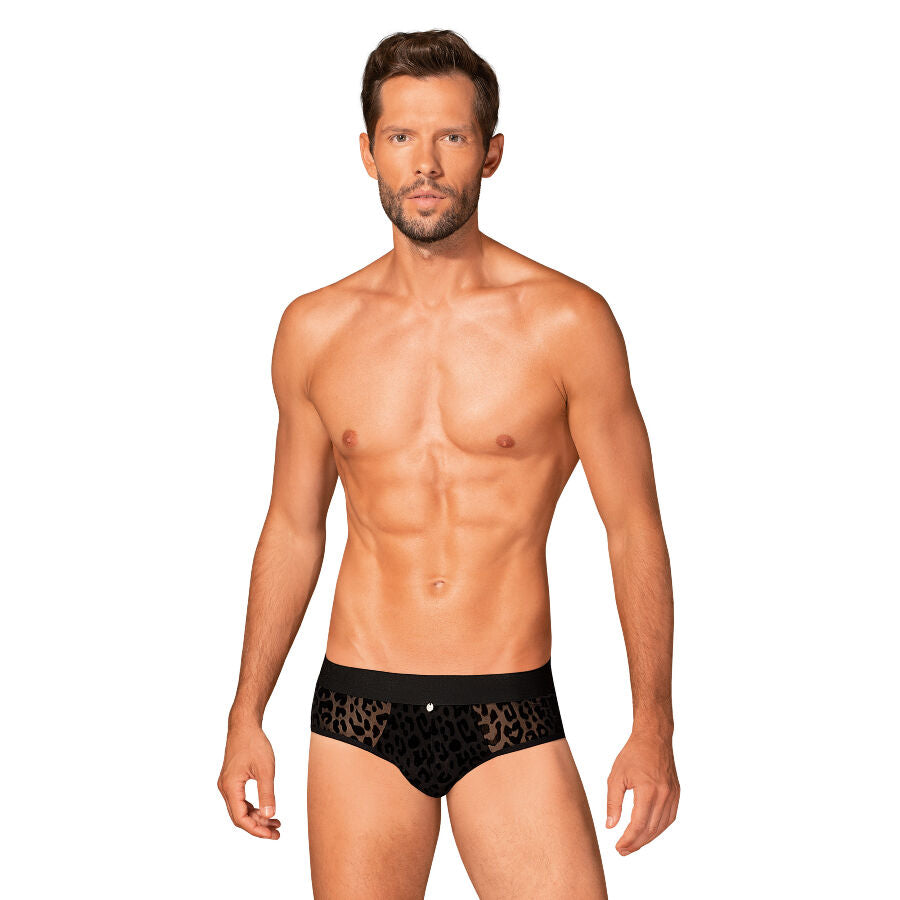 OBSESSIVE - AZMERON JOCKSTRAP S/M OBSESSIVE MEN