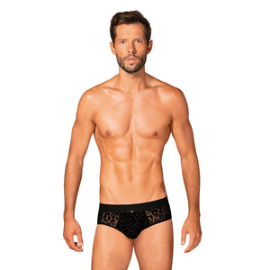 OBSESSIVE – AZMERON BRIFS S/M OBESSIVE MEN