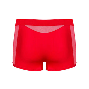 OBSESSIVE – BOLDERO BOXER PÖÖTRID PUNASED S/M OBESSIVE MEEST