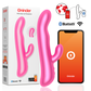 ONINDER - OSLO VIBRATION &amp; ROTATION PINK - БЕСПЛАТНОЕ ПРИЛОЖЕНИЕ