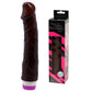 BAILE - PRIEKA VIĻŅI VIBRATORS 23 CM BRŪNA