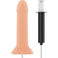 MYTHOLOGY Flipper Original Dildo Ejaculator with syringe mechanism, size M, fantasy design, compatible with Fantasy Harness.