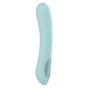 KIIROO - PEARL 2+ G-SPOT VIBRATOR - TURQUOISE KIIROO
