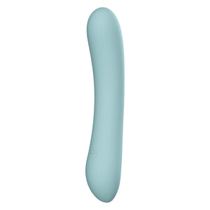 KIIROO - PEARL 2+ G-SPOT VIBRATOR - TURQUOISE KIIROO