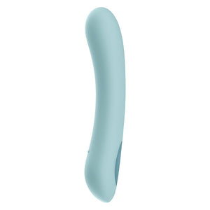 KIIROO - PEARL 2+ G-SPOT VIBRATOR - TURQUOISE KIIROO