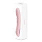 KIIROO - ВИБРАТОР PEARL 3 G-SOT - РОЗОВЫЙ