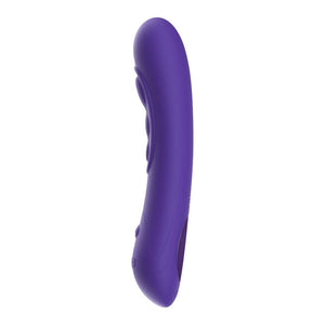 KIIROO - PEARL 3 G-SPOT VIBRATOR - PURPLE KIIROO