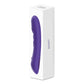 KIIROO - ВИБРАТОР PEARL 3 G-SOT - ФИОЛЕТОВЫЙ