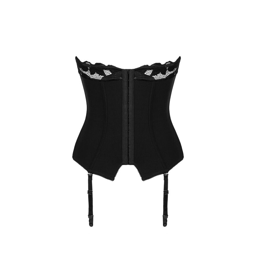 OBSESSIVE - EDITYA CORSET XS/S OBSESSIVE CORSETS