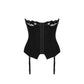 OBSESSIVE - EDITYA CORSET XS/S OBSESSIVE CORSETS