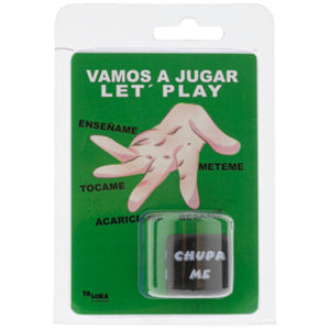 DIABLO PICANTE – KAMASUTRA TEGEVUSROHELINE DIABLO PICANTE